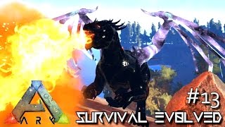 ARK ANNUNAKI GENESIS  BIONIC DRAGON POWER HOUSE  E13 ARK SURVIVAL EVOLVED GAMEPLAY [upl. by Akemet]