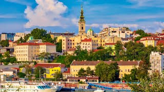 MustVisit Places in Belgrade Serbia  Your Ultimate Guide [upl. by Irollam]