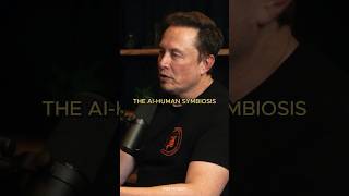 Elon Musk on the Need to Enhance AIHuman Symbiosis [upl. by Ahsenak741]