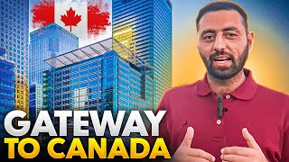 Gateway to Canada 65 Band IELTS Success in 30 Days [upl. by Norrehc]