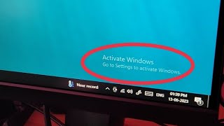 activate windows goto settings to activate windows 10 removehow to activate windows 11 activate the [upl. by Ennaehr]