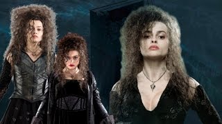 The Younger Years Of Bellatrix Lestrange  Harry Potter Theory [upl. by Assiar]