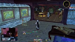 LOTRO PVP  ARKENSTONE  PVMP RK [upl. by Ynffit]