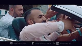 CANERENLER HALAY  GOWEND  POTPORI 20172018 Official Videoclip 4K [upl. by Sandye]