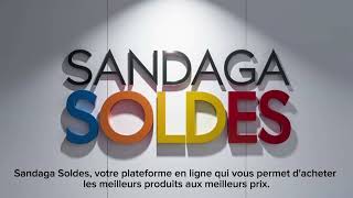 Sandaga Soldes [upl. by Emmalyn]