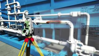 Cadherent  Laser Scanning and Dimensional Control Surveys [upl. by Nayek167]