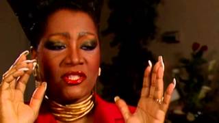 Patti LaBelle  Interview  3201986  unknown Official [upl. by Oterol]