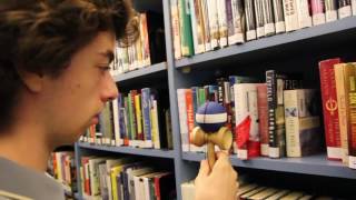 Senioritis  Kendama Short Film [upl. by Wanda]