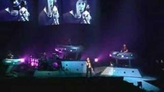 Depeche Mode Policy Of Truth Live Chicago [upl. by Arelc]