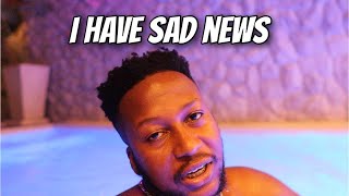 VLOGTOBER  I Have Sad News  Windhoek  Storytime  Bangkok Vlog  Travel Vlog  Mzwandile and Siza [upl. by Carlisle]