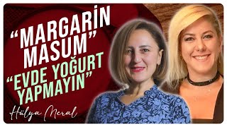 Tüm Tabular Yıkıldı quotMargarin Masumquot Evde Yoğurt Yapmayın İŞTE NEDENİ  Ebru Akdağ  Hülya Meral [upl. by Toille671]