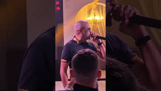 Bilal Sghir Live sheraton غرامك غرام ❤️ by rai extra mix  rai remix lick  subscribe  shar [upl. by Eiramanna352]