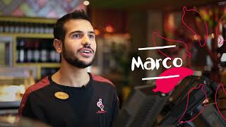 Become a team member at Nando’s [upl. by Markman110]