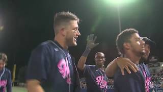 2018 Ryan Tufts Walk Off [upl. by Reffotsirhc]