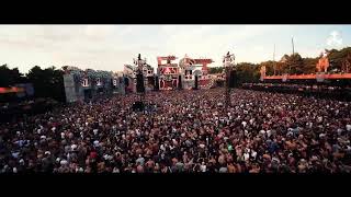 Dominator livesets 2019  2023 [upl. by Mordecai]