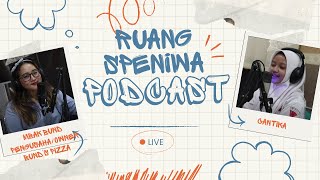 PODCAST SPENIWA 3 MBAK BUNDS SUKSES BERWIRAUSAHA DENGAN SELALU MEMBAWA ENERGI POSITIF DI OUTLET [upl. by Llenrap]