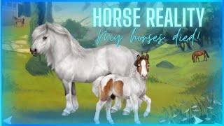 Horse Reality  Ranch Overhaul  Livestream [upl. by Placidia]