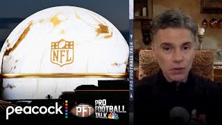 What happens next after NFL Sunday Ticket trial verdict  Pro Football Talk  NFL on NBC [upl. by Cherie57]