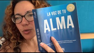 Lectura la voz de tu alma [upl. by Eislel]