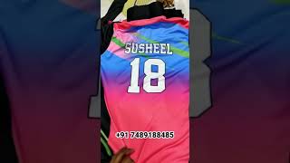 You want best quality cricket jersey [upl. by Deraj]