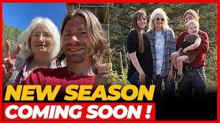 Alaskan Bush People New Season Confirmed [upl. by Aidile]