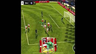 Schmeichel amp Schmeichel🏴󠁧󠁢󠁥󠁮󠁧󠁿 fifa23 eafc24 eafcmobile fifamobile fifa shorts [upl. by Aryt]