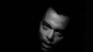 Othello as directed by Orson Welles [upl. by Hsiekal]