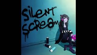 Stummer Schrei Silent Scream by Anna Bluejapanese sub 和訳 日本語字幕 [upl. by Olnay]