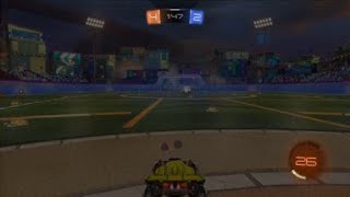 Rocket League®20241106090529 [upl. by Almeria683]