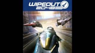 WipEout 2048 soundtrack  deadmau5  Some Chords WipEout Edit [upl. by Casper]