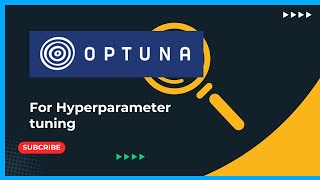 Hyperparameter tuning Using Optuna for Classification Example [upl. by Fredra900]