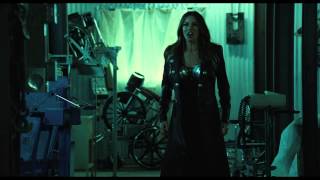 Machete Kills  Clip  Madame Desdemona [upl. by Mittel409]