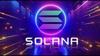 Solana SOL  Análise de hoje 22112024 SOL Solana BTC bitcoin XRP ripple ETH Binance [upl. by Shamma]