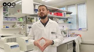 Breakthrough in addressing glioblastoma a deadly brain cancer [upl. by Romeyn]