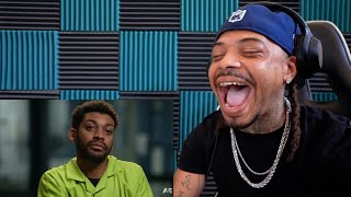 60 Days quotCorey Quitquot  DJ Ghost Reaction [upl. by Olympia]