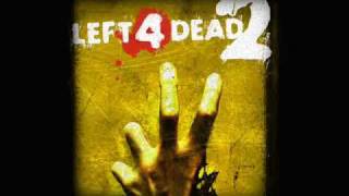 Left 4 Dead First Trailer [upl. by Anilah]