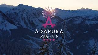 ADAPURA WAGRAIN [upl. by Berck]