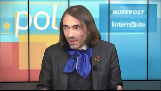 Cédric Villani sexplique sur son look [upl. by Monetta]