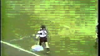 The Greatest Try of All Time 1973 All Blacks vs Barbarians YouTube2 [upl. by Hephzipah]