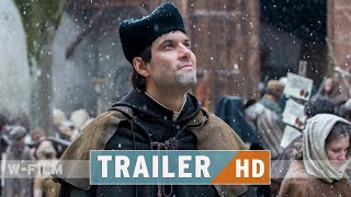 Zwingli Offizieller Trailer Deutsch HD German [upl. by Anal]