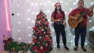 Coros Navideños Campana y Guitarra [upl. by Grodin]