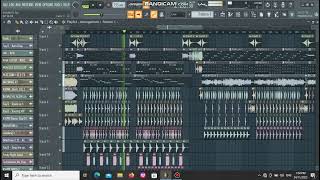 DJ BOOMA BOOMA YEE BANGERS FULL BASS FREE FLP [upl. by Jasper]