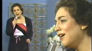 Stairway to Stardom 1983  full show  Don Costello Sheree Sano Giusseppe Taormina [upl. by Araet]