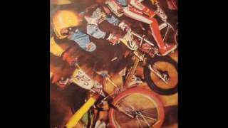 BMX Racing 19801985 [upl. by Ayinat]