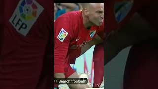 RONALDO FAN Powerful Shot football messi fifa cr7 turorial shorts youtubeshorts trending [upl. by Mariande]