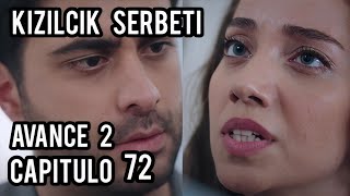 SORBETE DE ARÁNDANOS AVANCE 2 CAPITULO 72 EN ESPAÑOL [upl. by Yrocej]