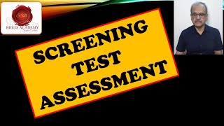 SSB Screening Test  Assessment and Official reasons for failure [upl. by Waugh655]