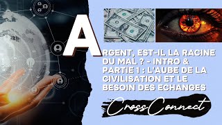 LArgent Estil La Racine du Mal   Intro amp Partie 1 [upl. by Ainaj777]