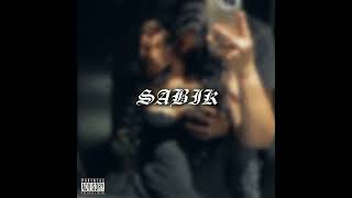 sabik wyz prod by acts [upl. by Namzzaj]