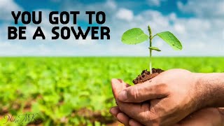 1130am Worship Service  Pastor Nakia McKay “YOU GOT TO BE A SOWER” [upl. by Brown]